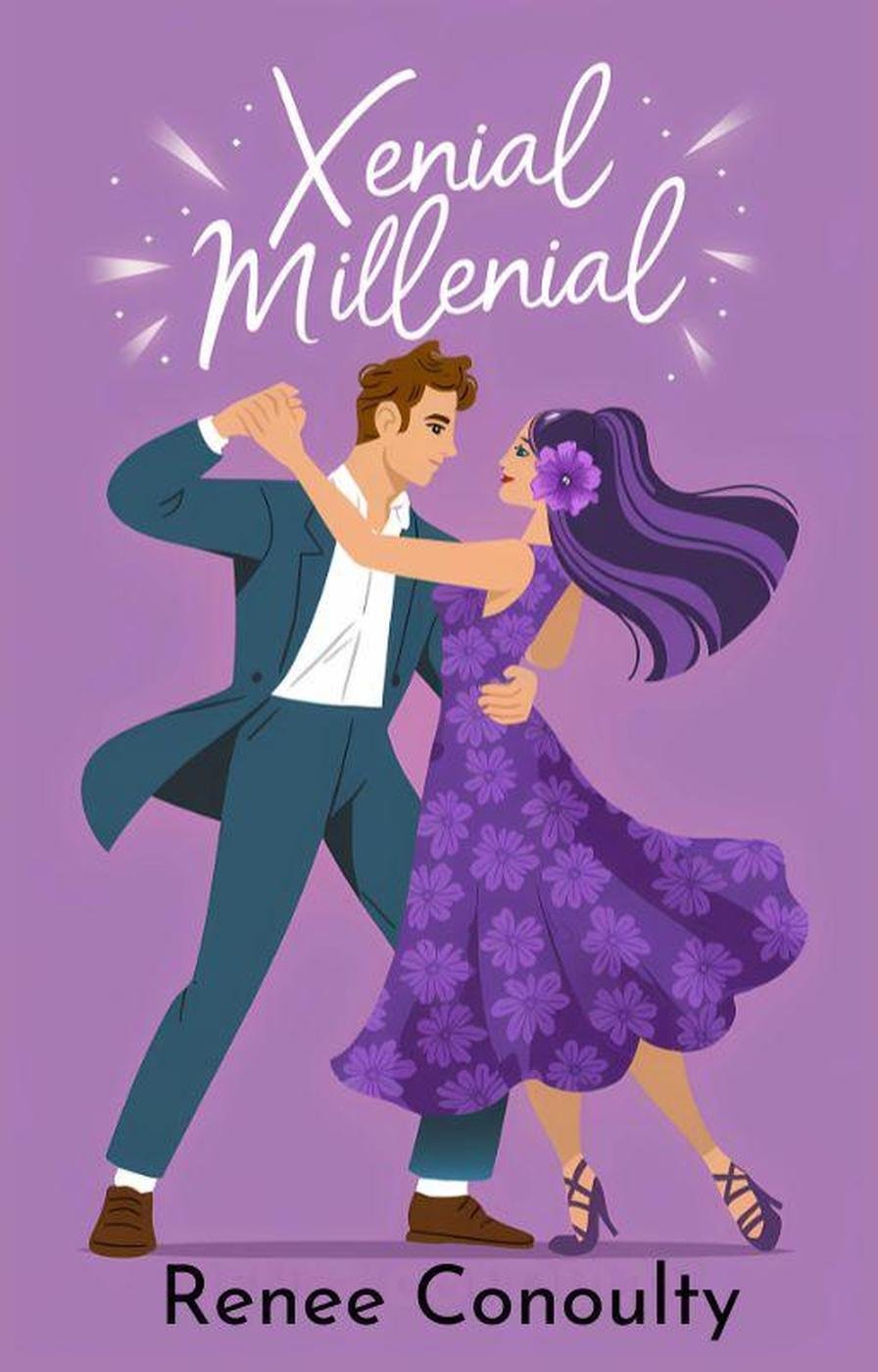 Cover of Xenial Millenial