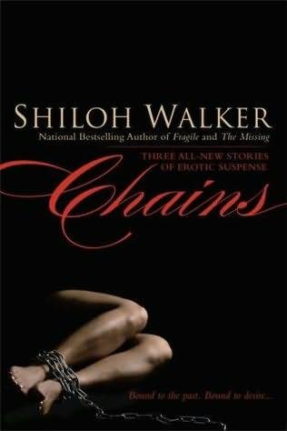 Cover of Chains