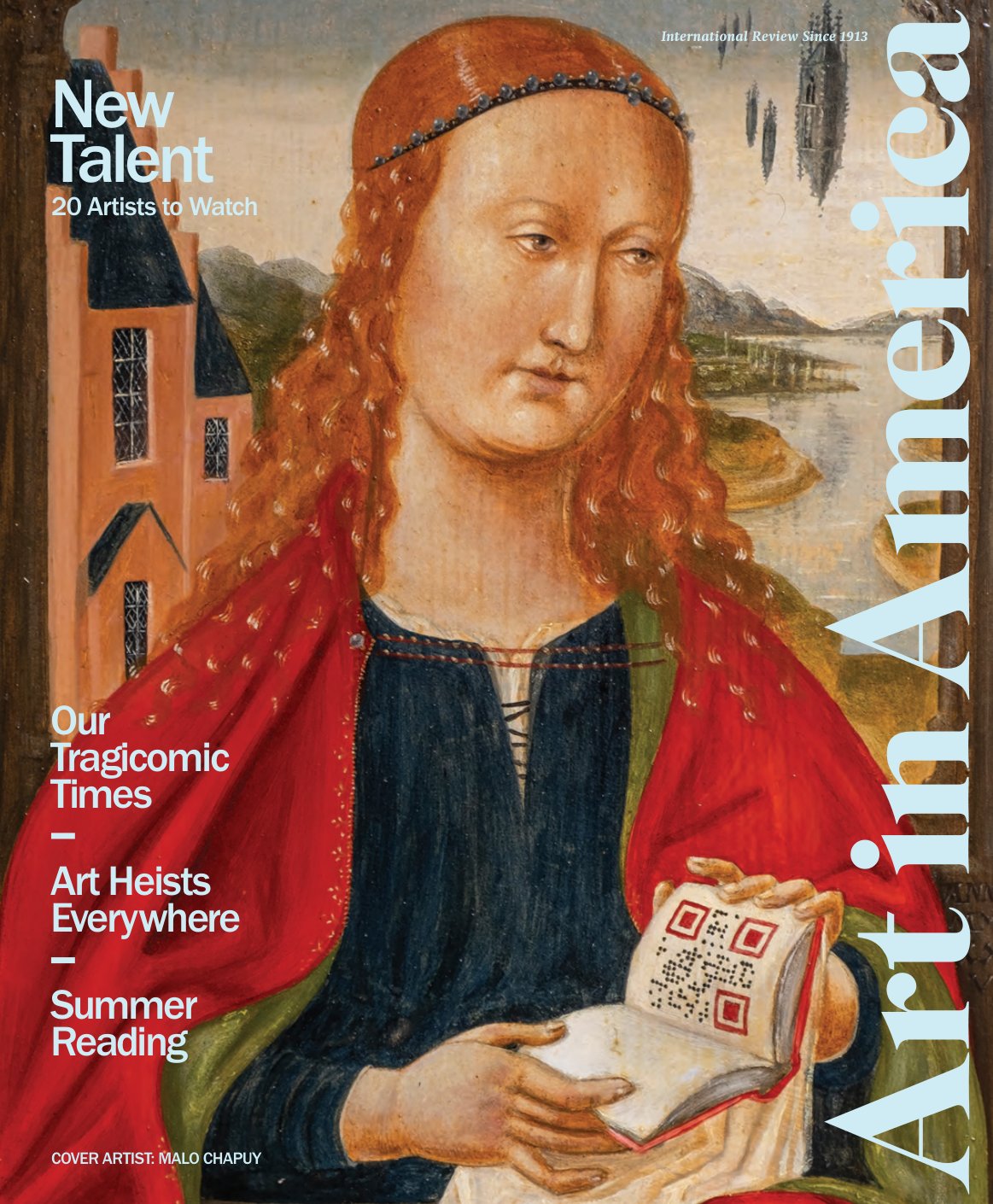 Cover of Talent