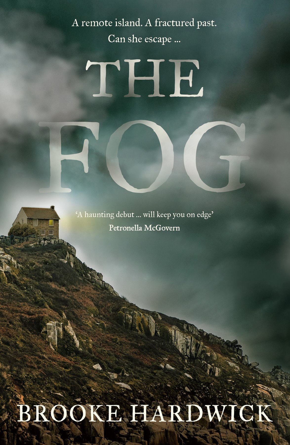 Cover of The Fog