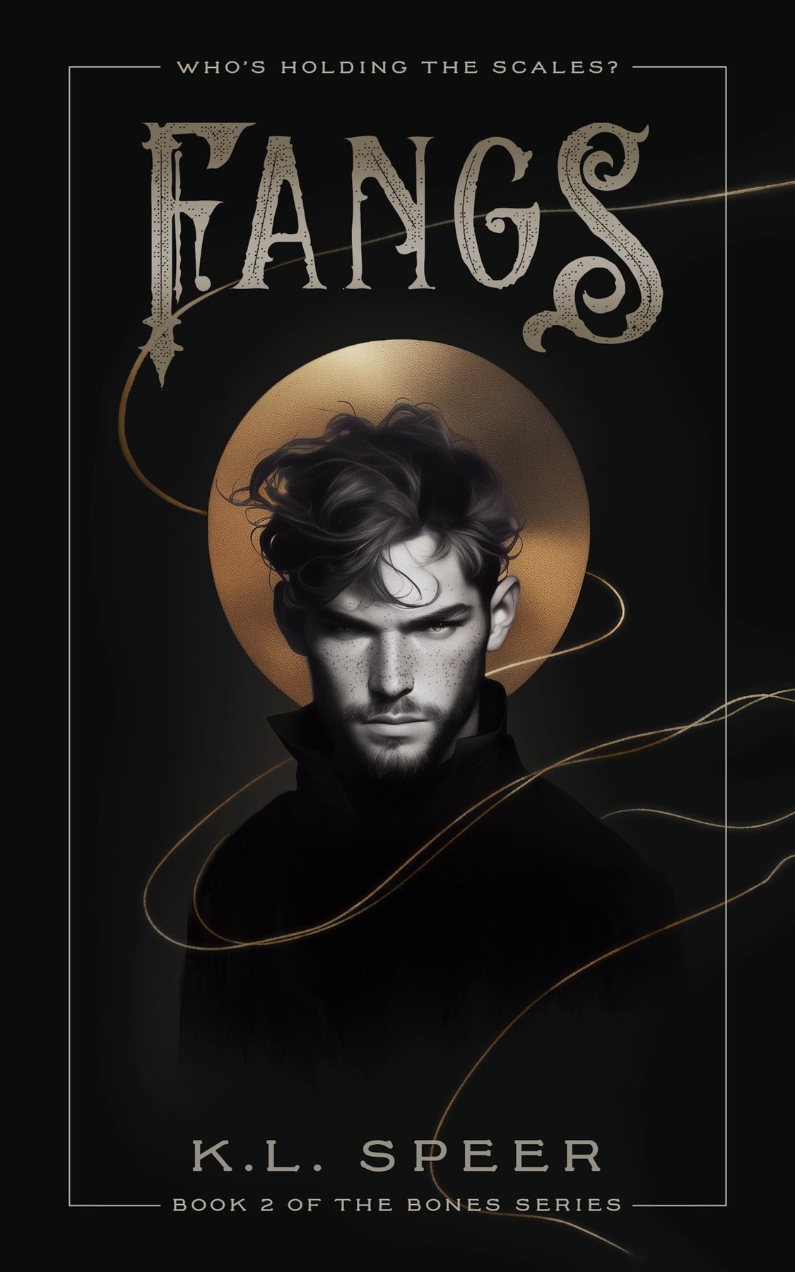 Cover of Fangs