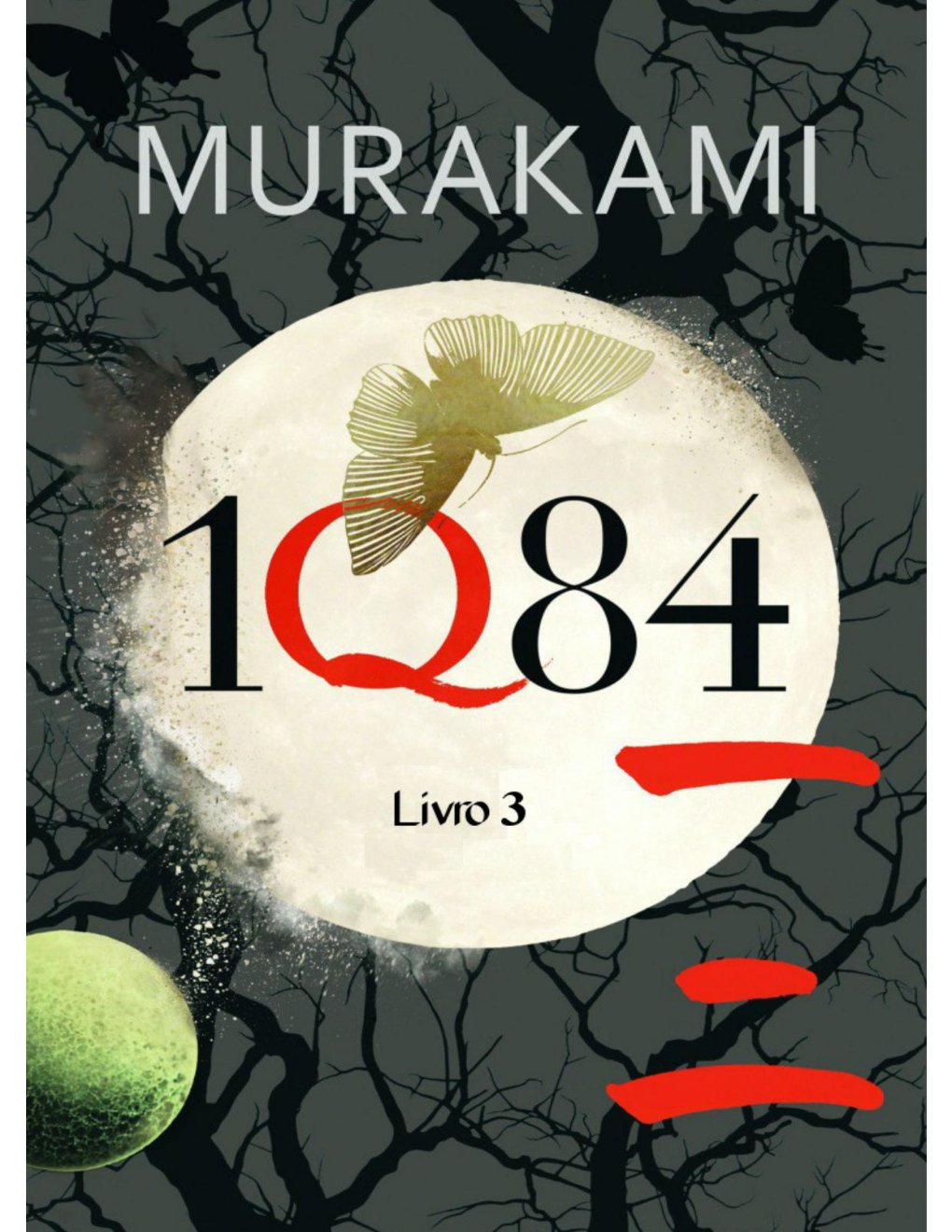 Cover of Untitled (2009)