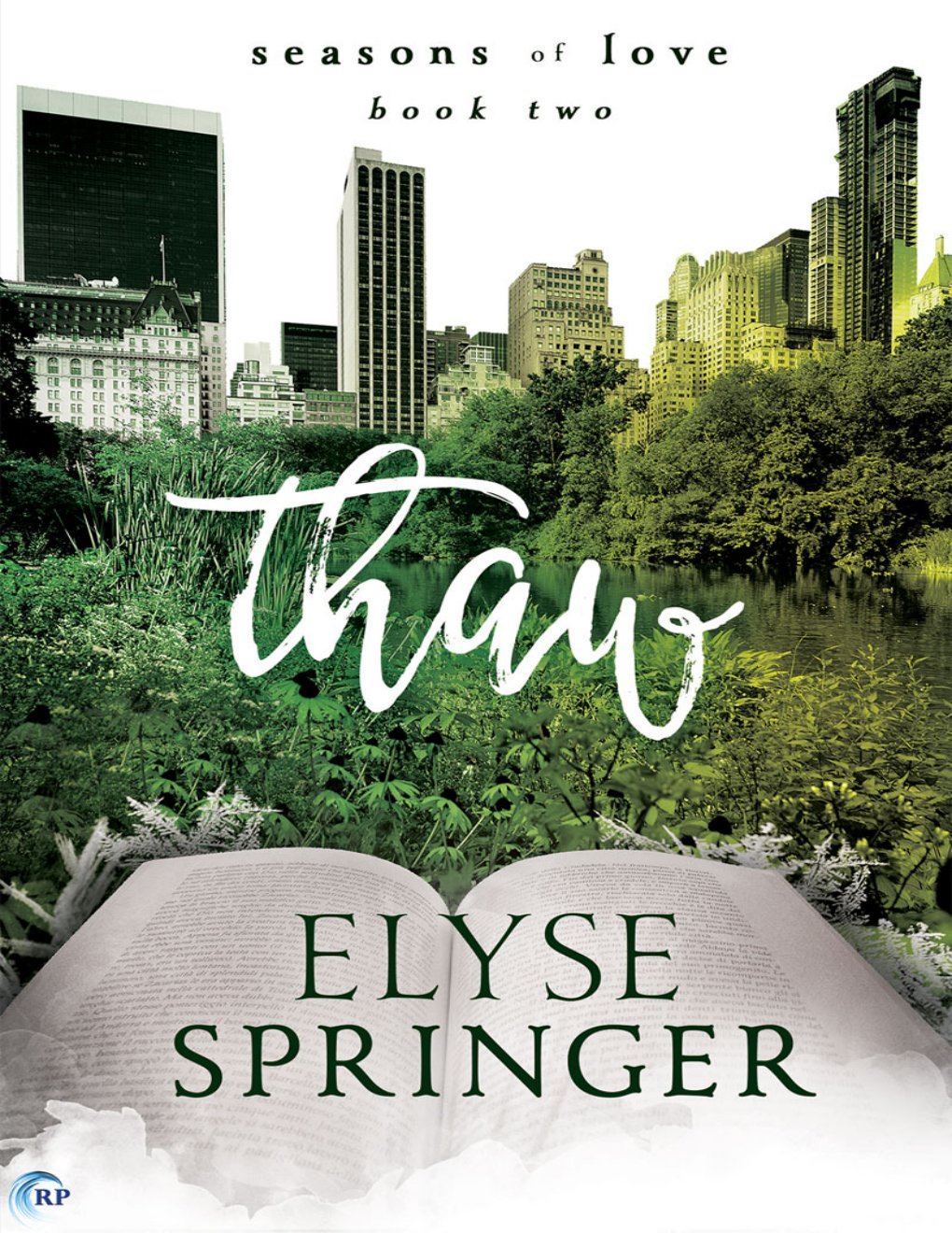Cover of Thaw