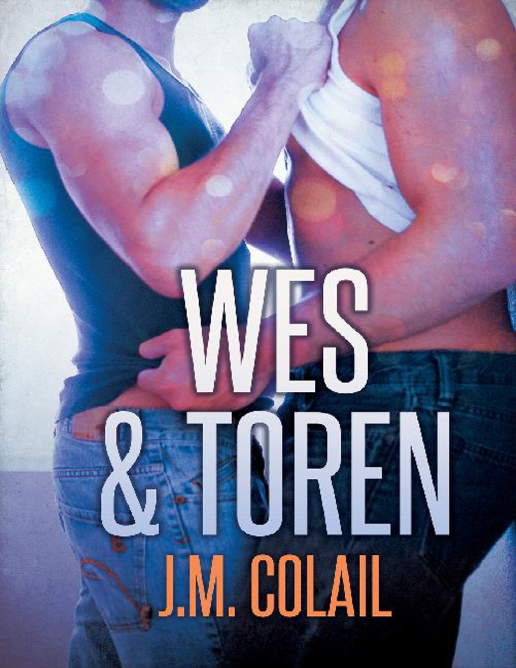Cover of Wes & Toren