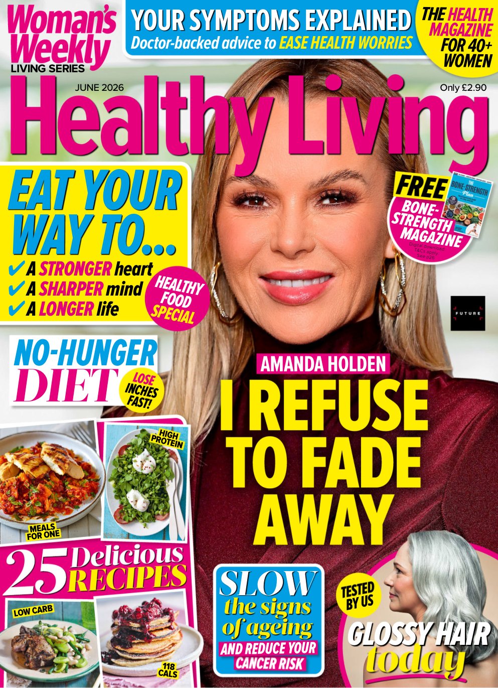 Cover of EAT YOUR