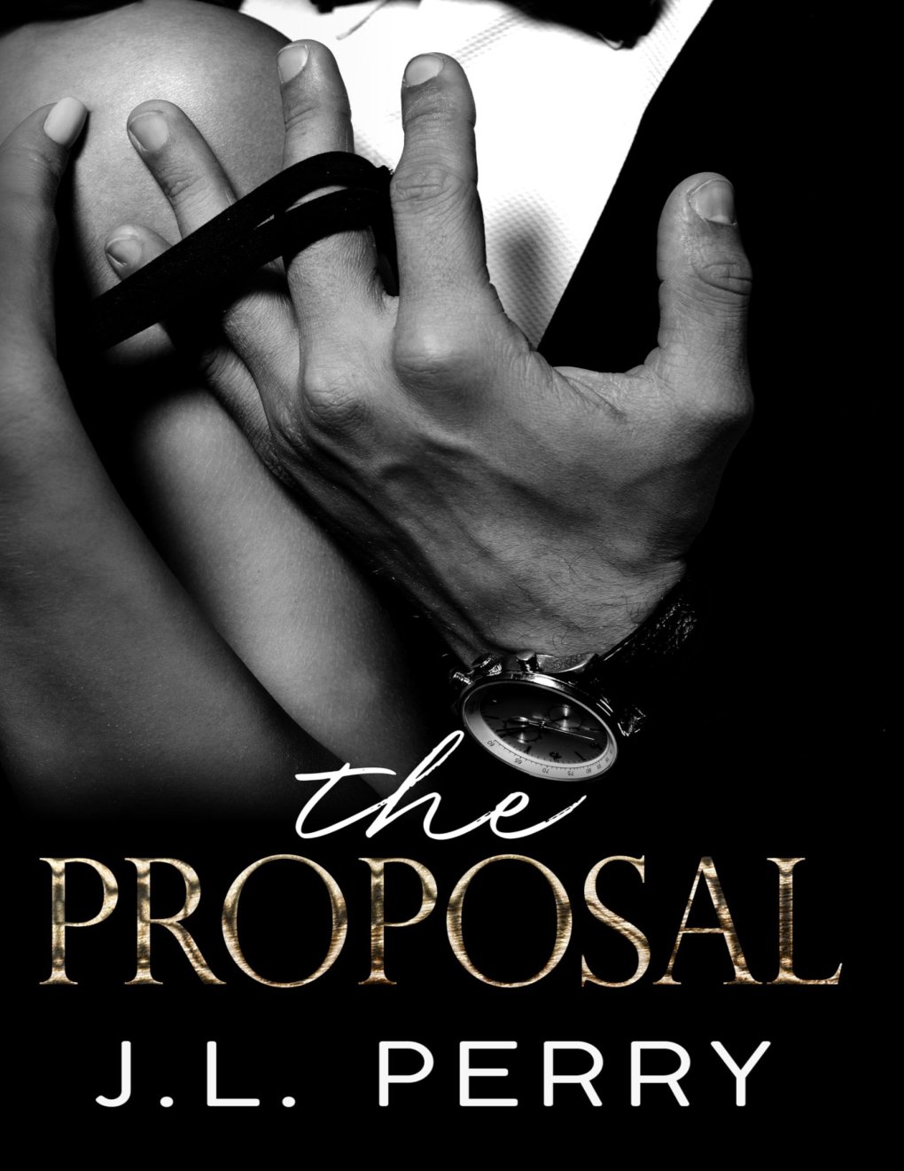 Cover of The Proposal