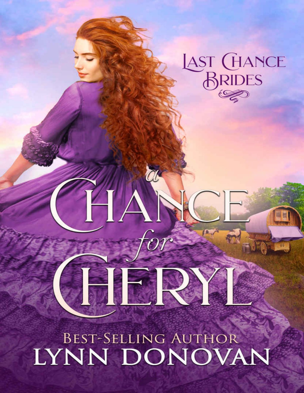 Cover of Cheryl_A