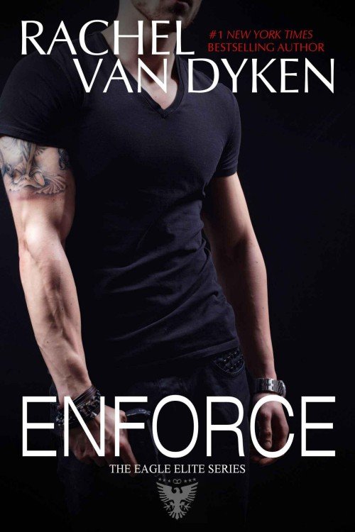 Cover of Enforce