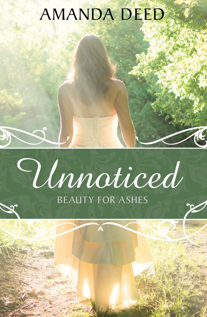 Cover of Unnoticed (1519)