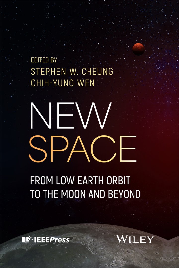Cover of Stephen W Cheung