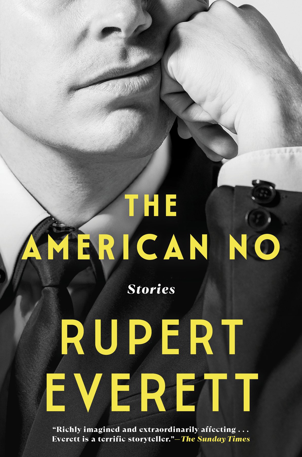 Cover of The American No