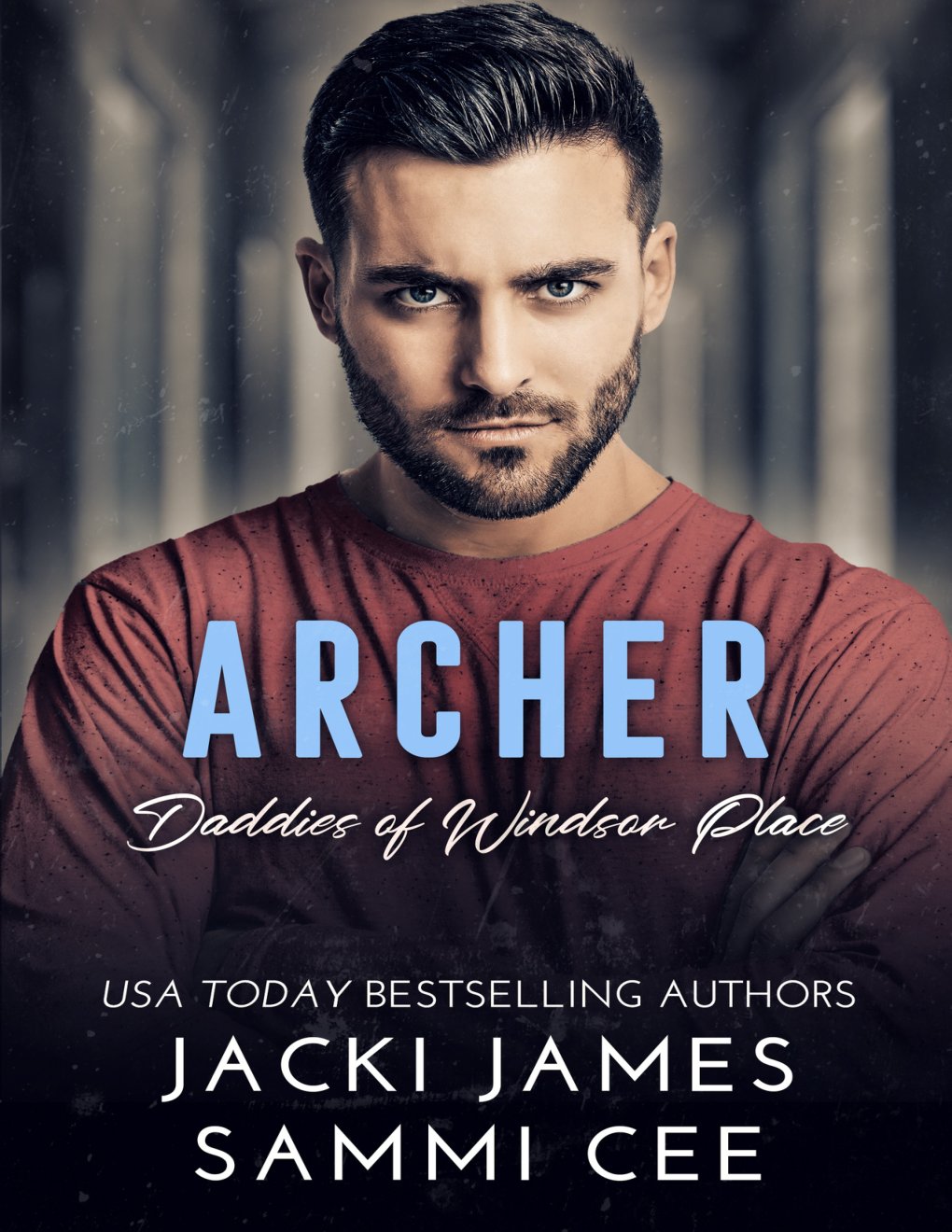Cover of Archer (2024)
