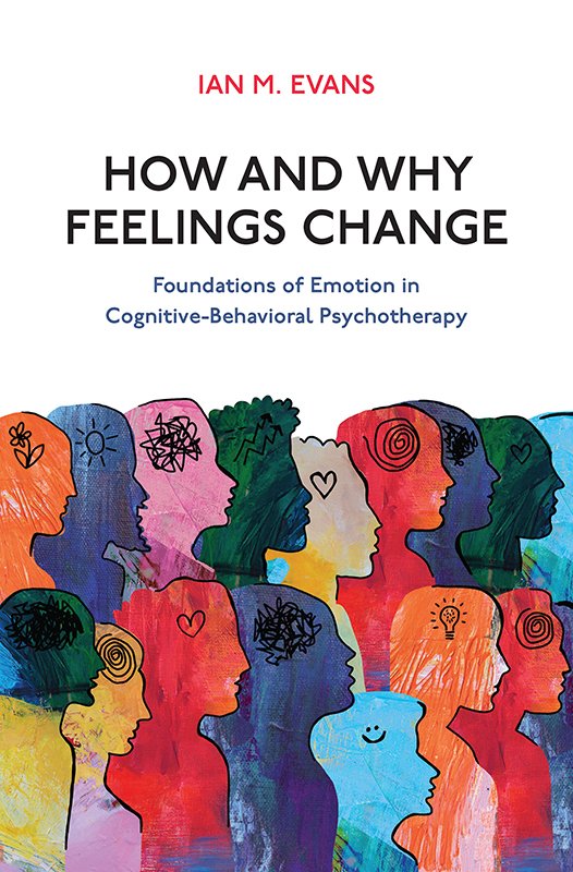 Cover of How and Why Feelings Change