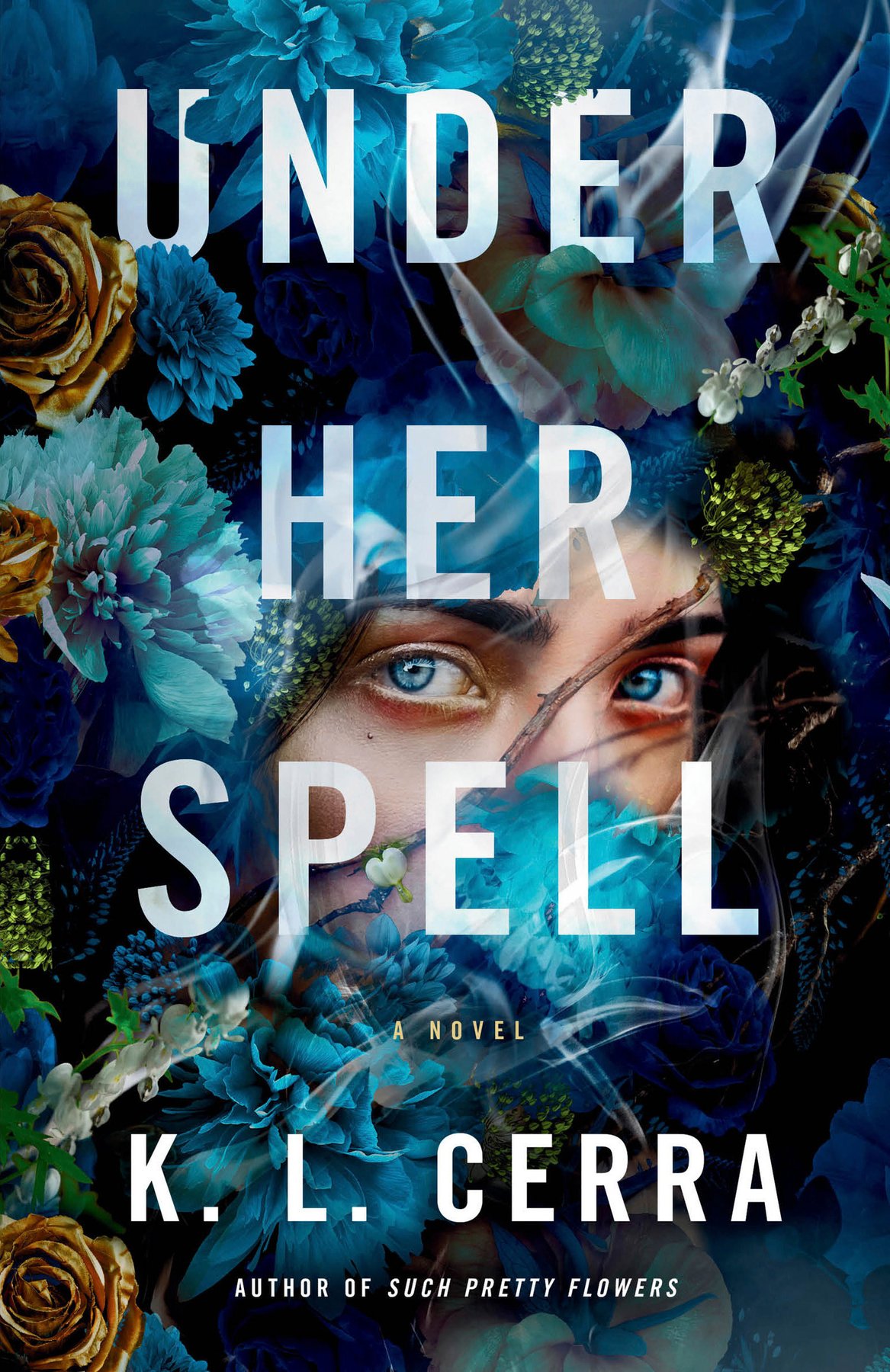 Cover of Under Her Spell