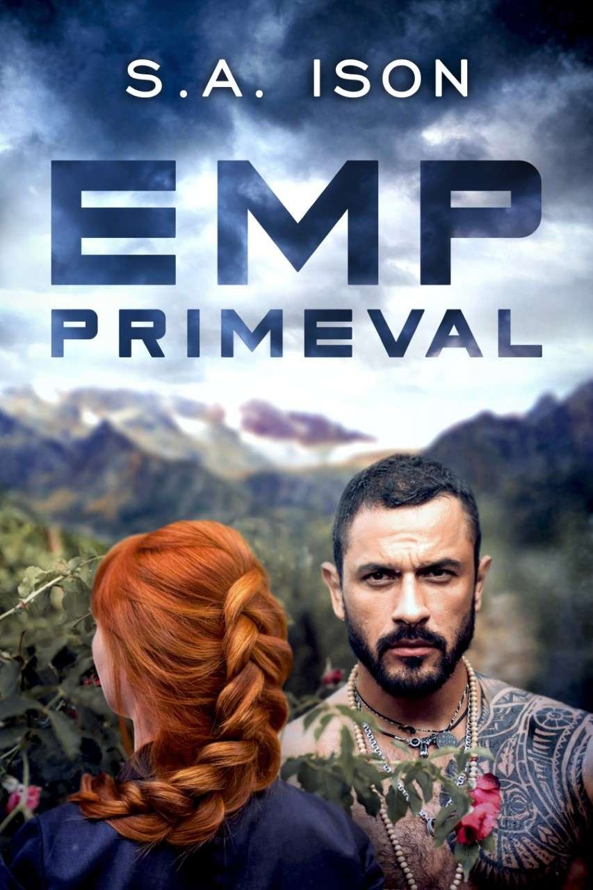 Cover of EMP Primeval (1976)
