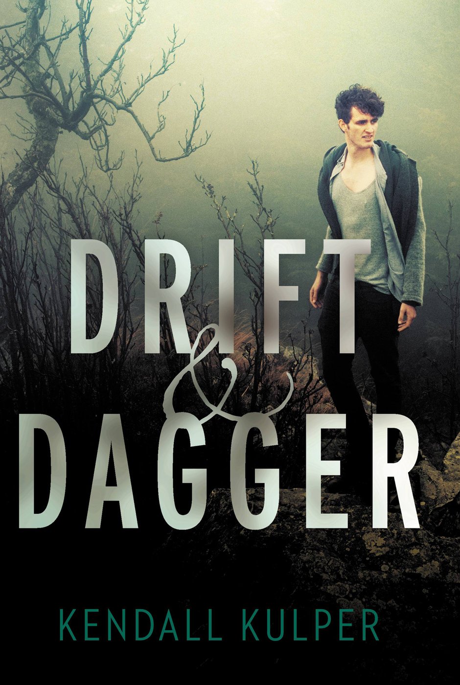 Cover of Drift & Dagger