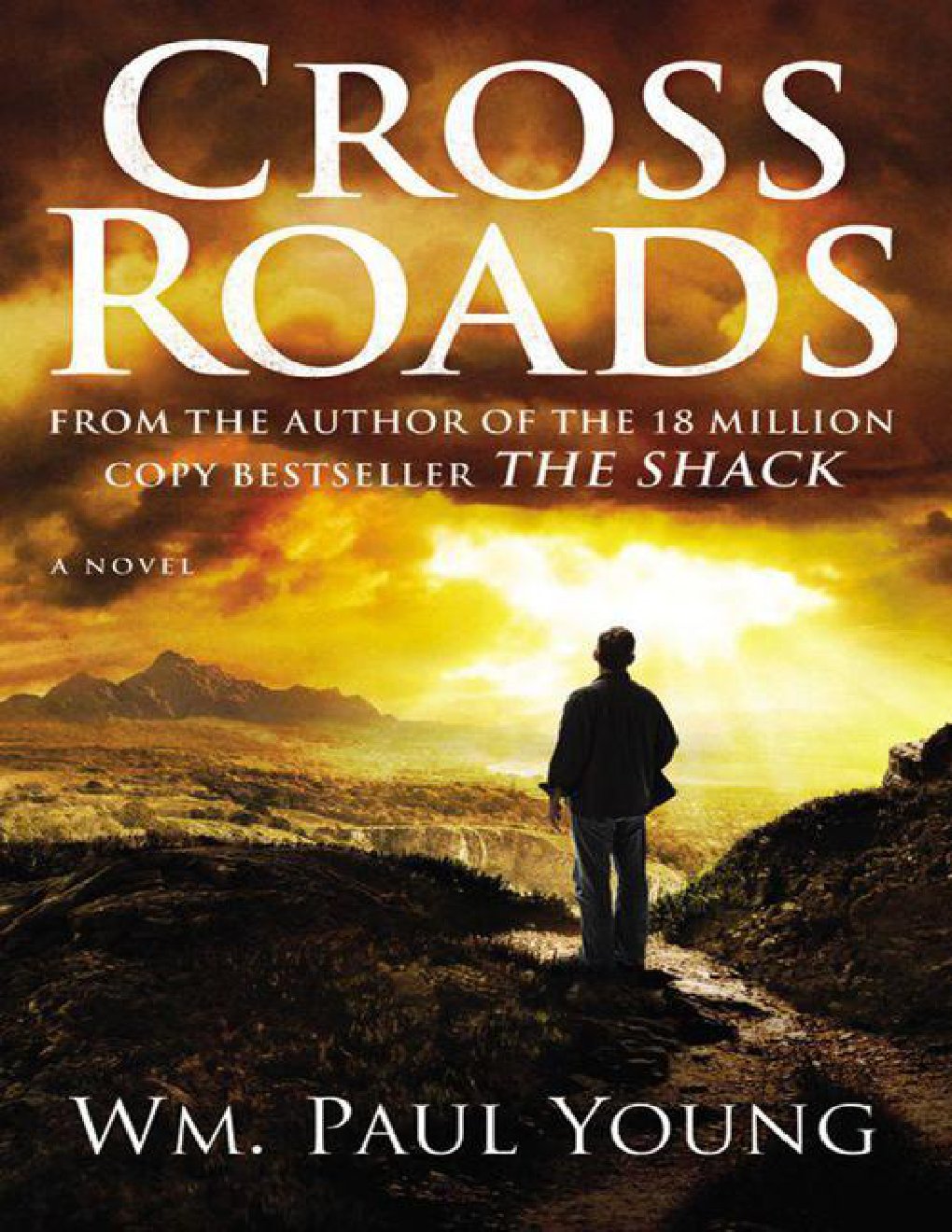 Cover of Cross Roads