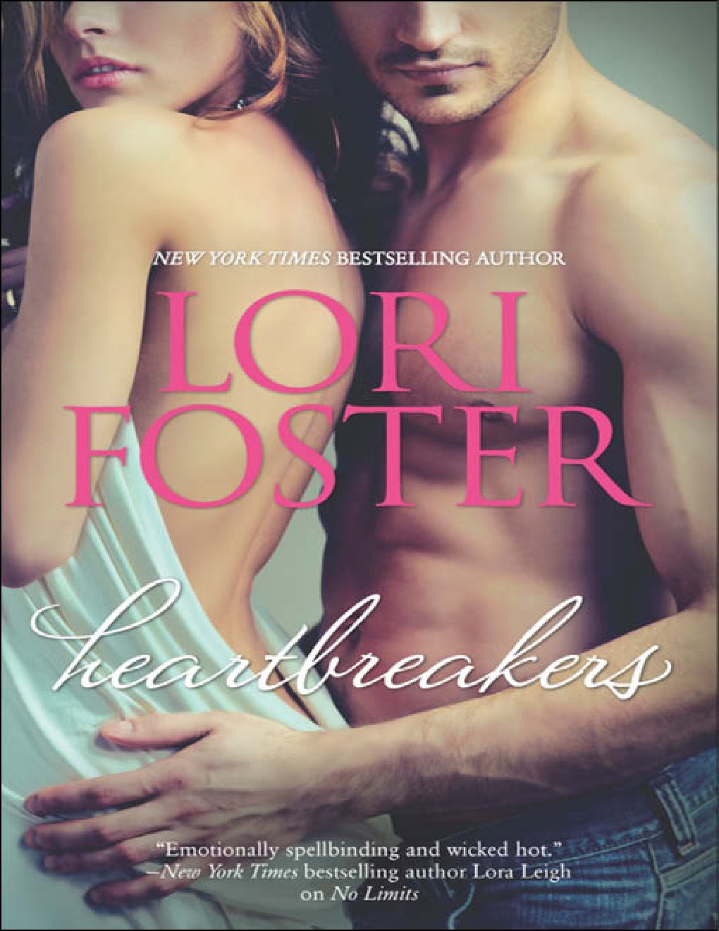 Cover of Heartbreakers: Treat Her Right\Mr. November