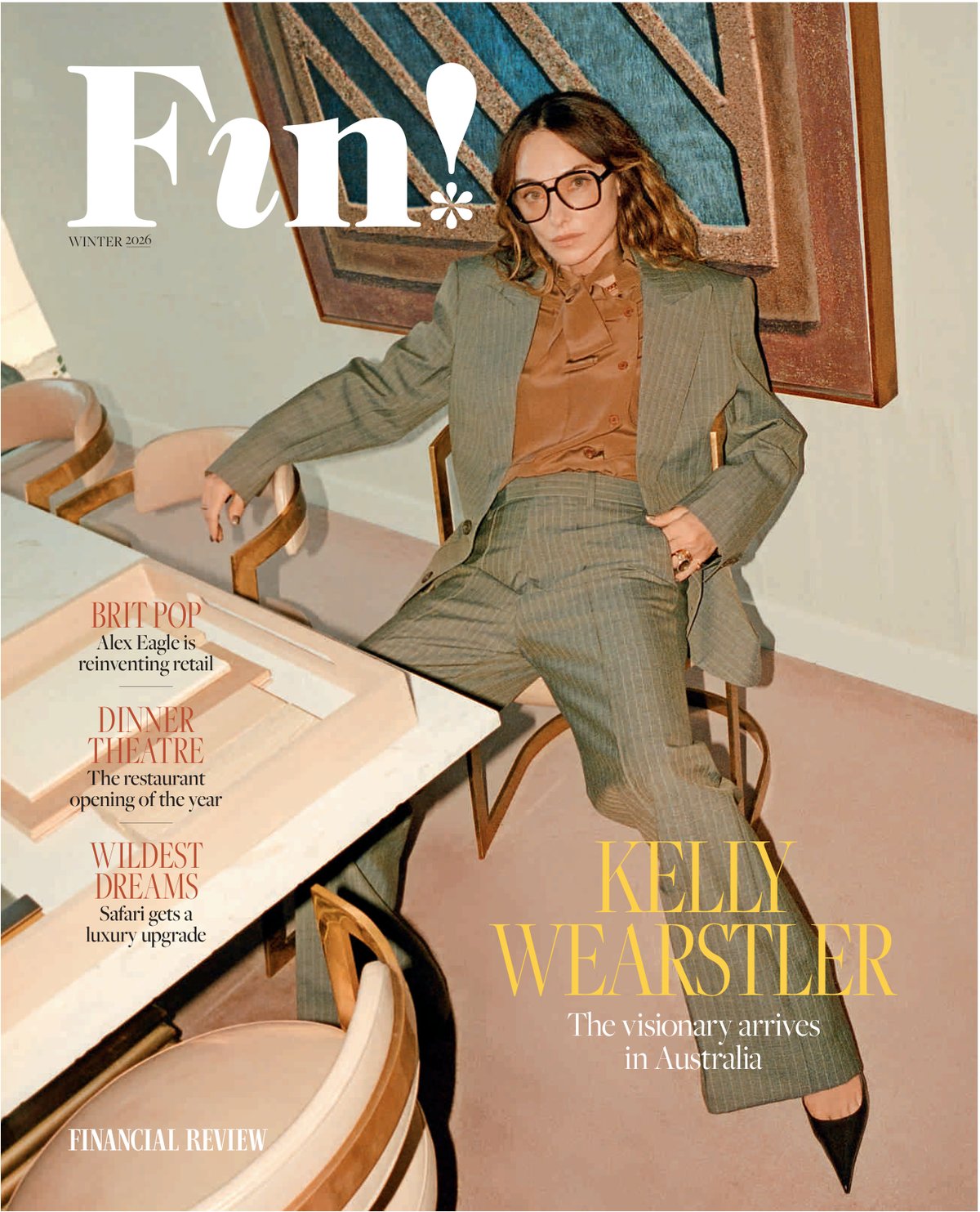 Cover of KELLY