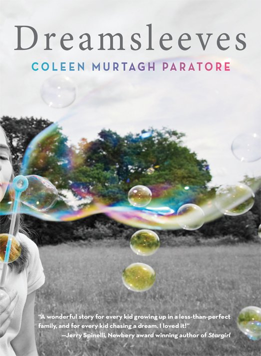 Cover of Dreamsleeves