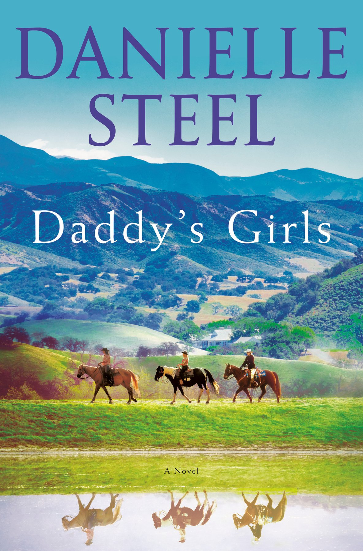 Cover of Daddy's Girls