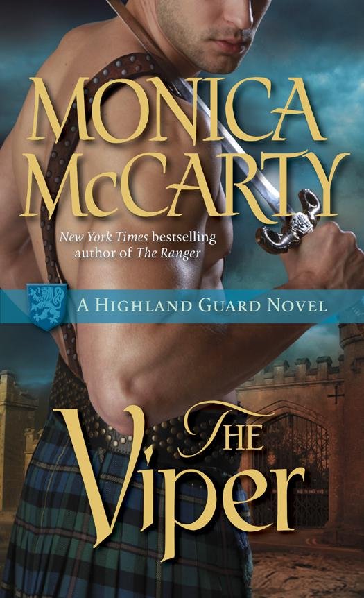 Cover of The Viper
