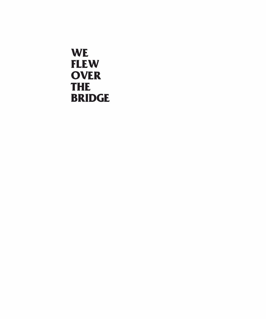 Cover of BRIDGE