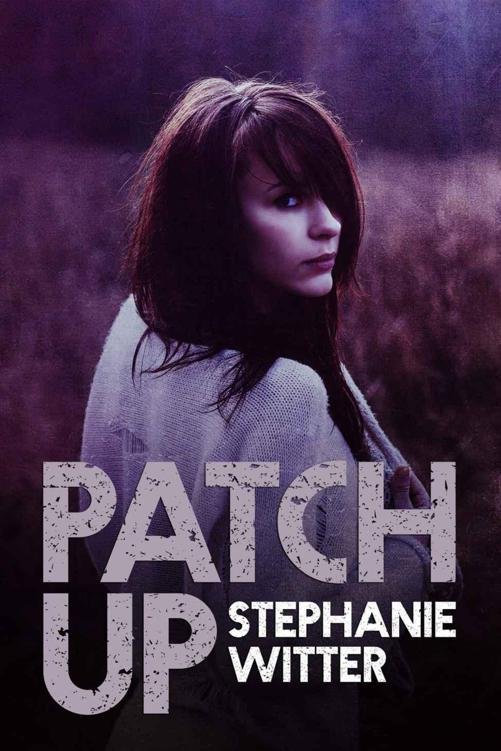 Cover of Patch Up