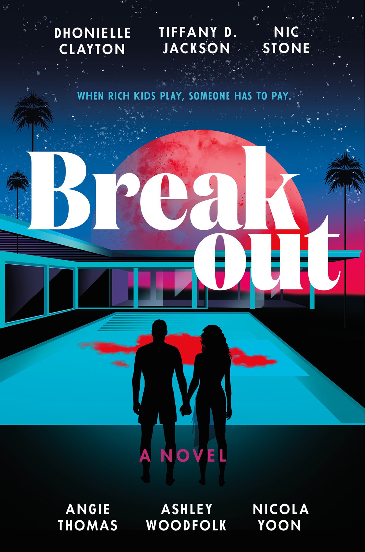 Cover of Breakout