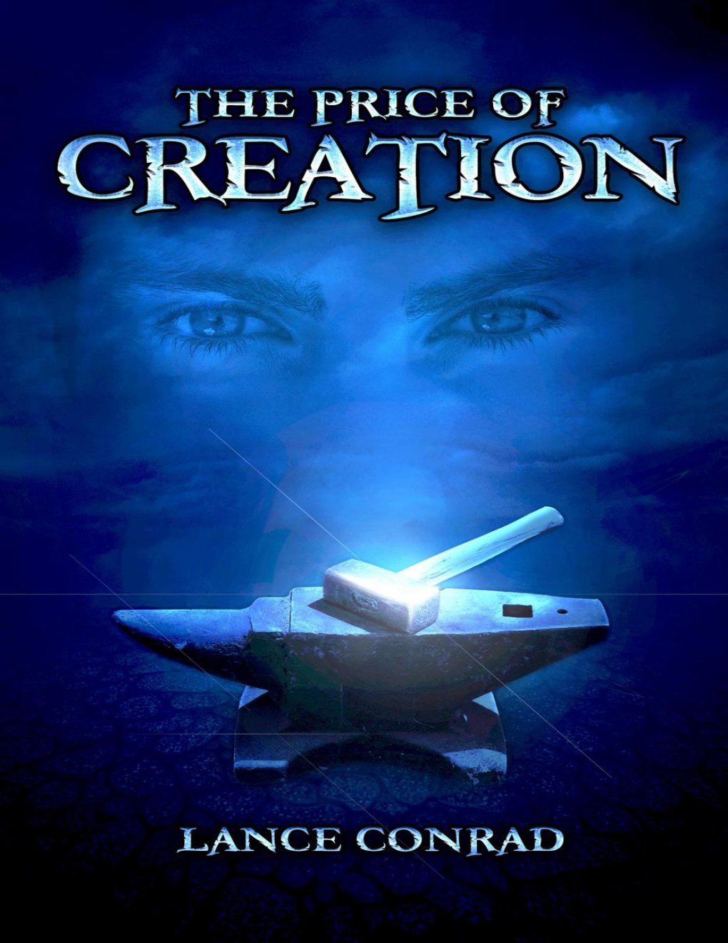 Cover of The Price of Creation