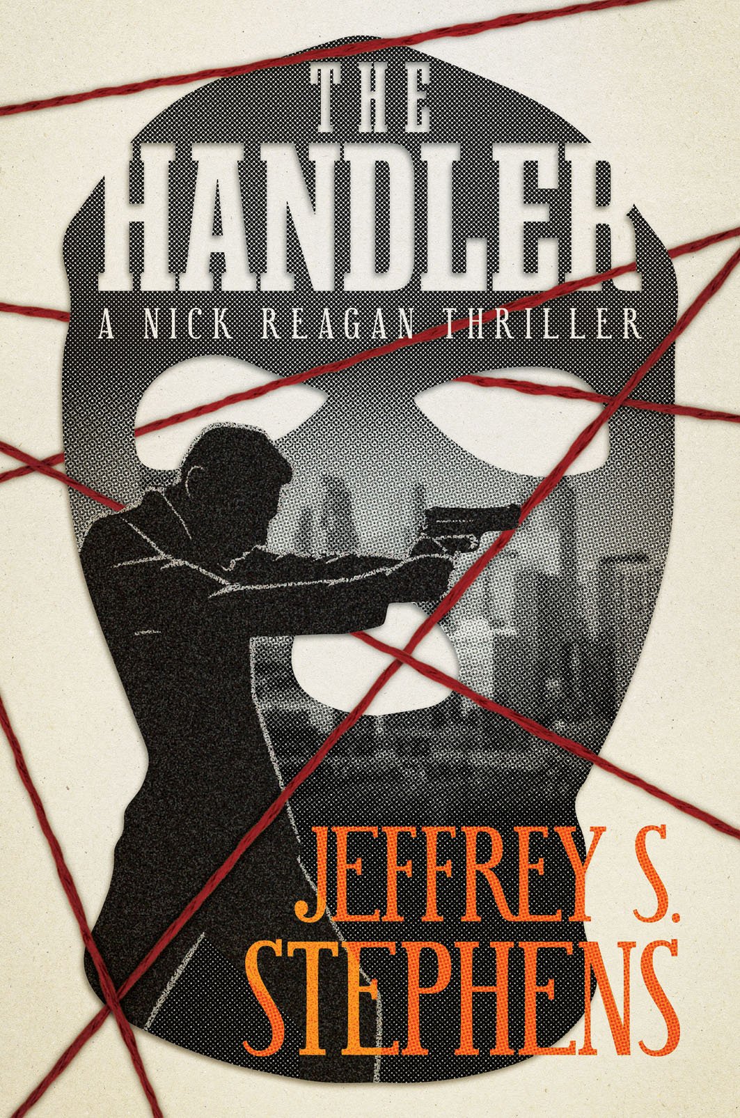 Cover of The Handler