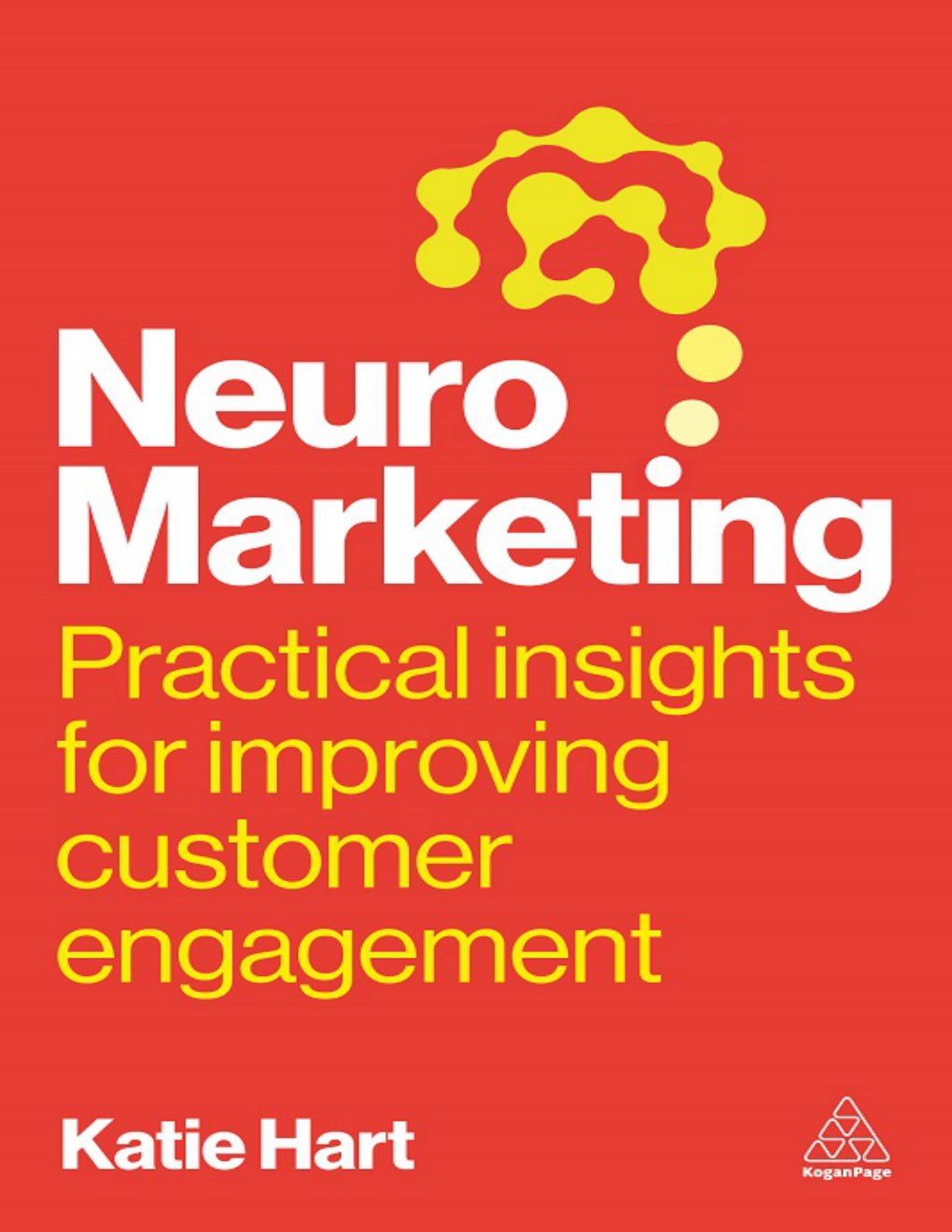 Cover of Neuromarketing (for Raymond Rhine)