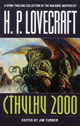 Cover of Cthulhu 2000 (1936)