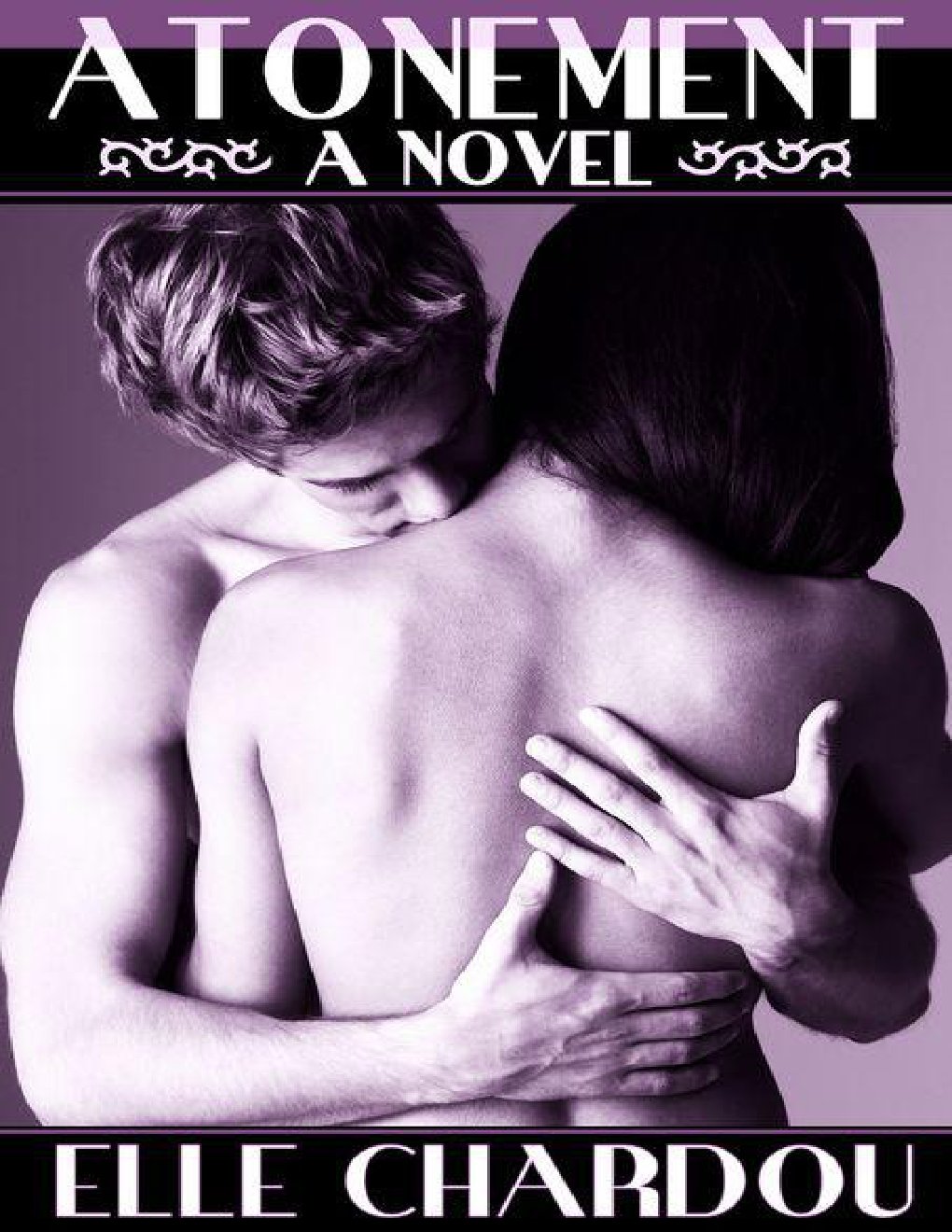 Cover of Atonement (The Atonement Series)