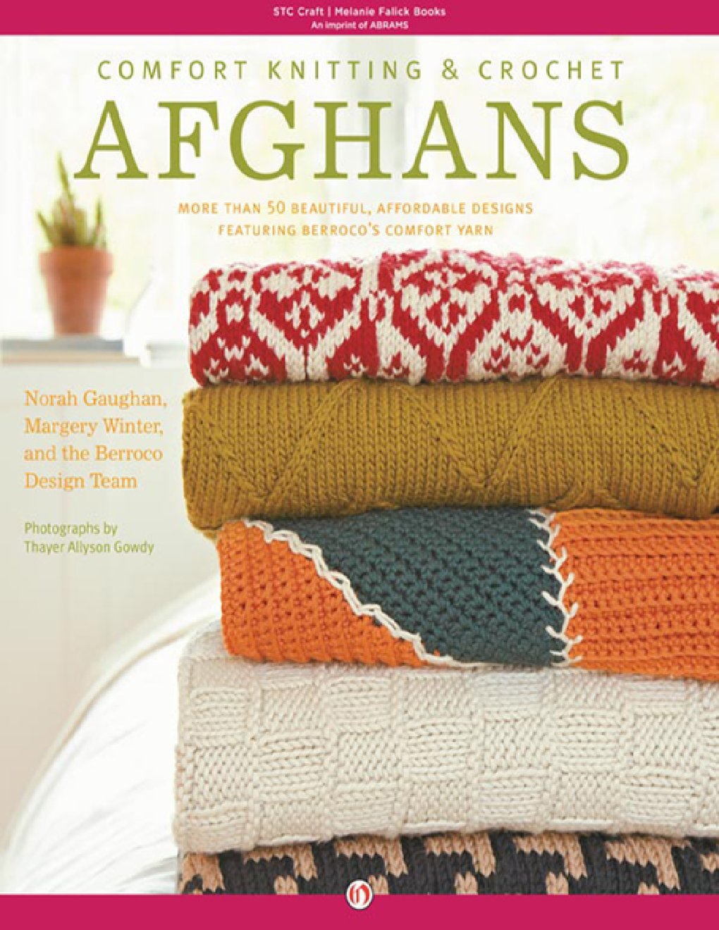 Cover of Afghans