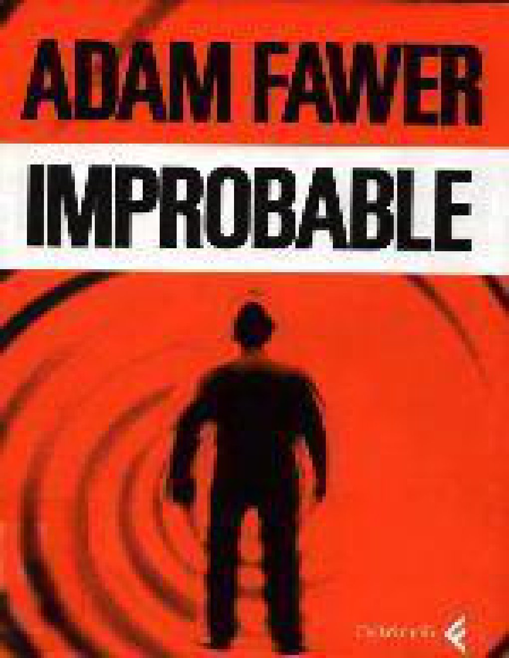 Cover of Improbable