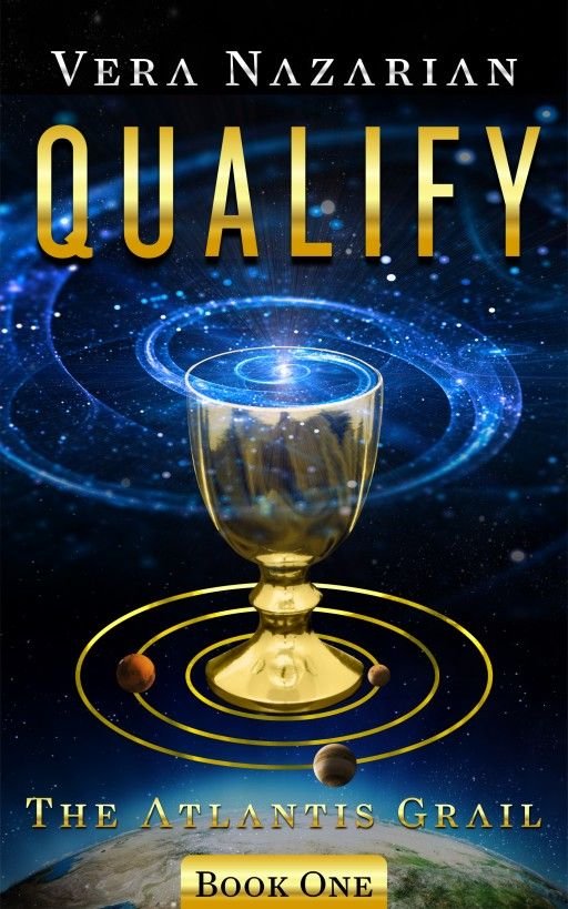 Cover of Qualify