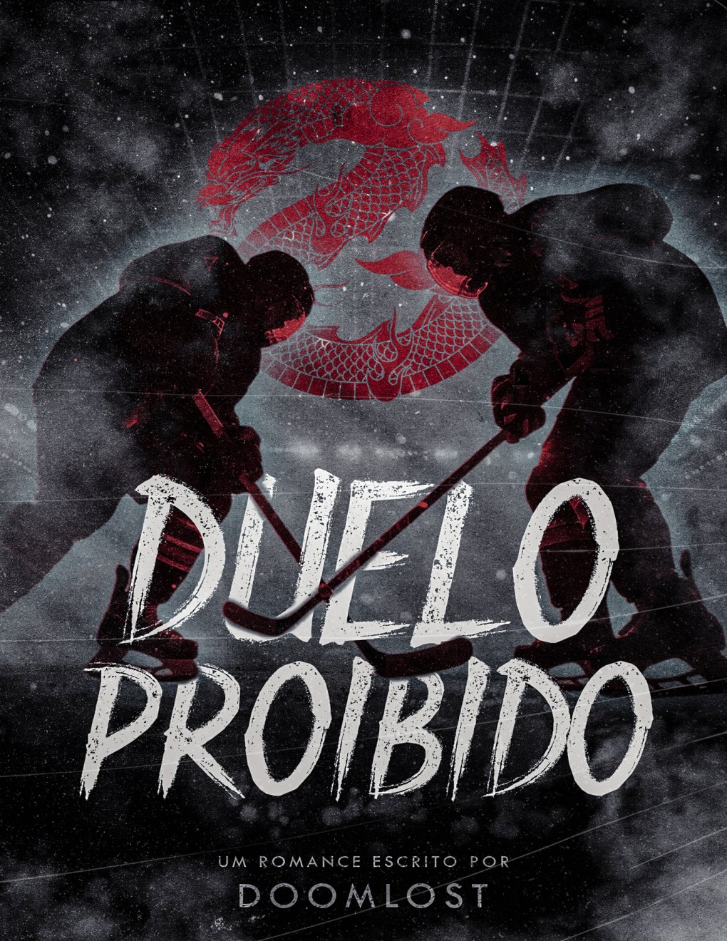 Cover of Duelo Proibido