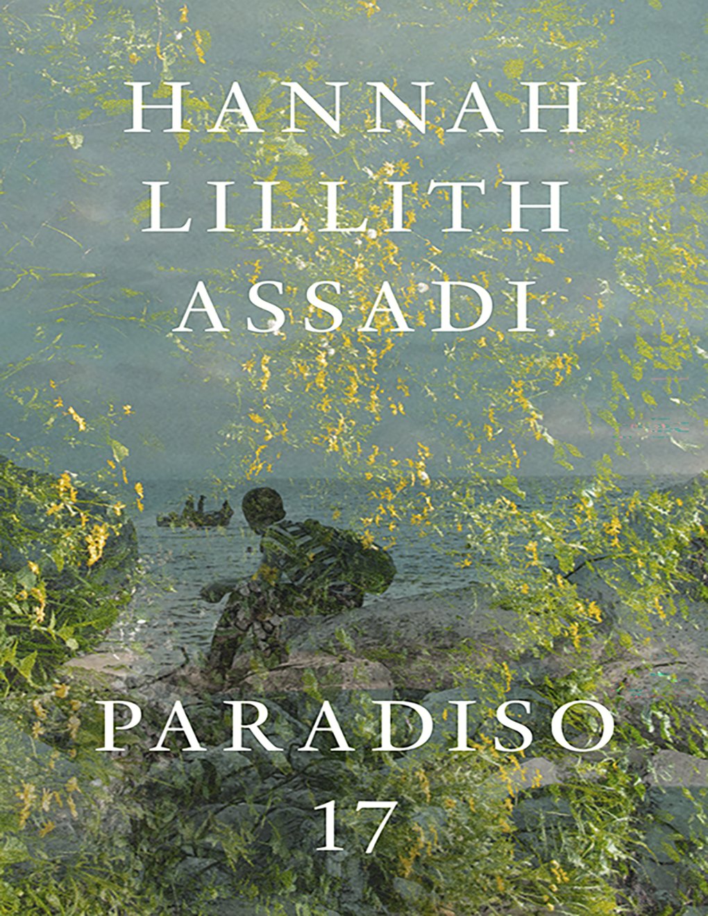 Cover of Paradiso 17