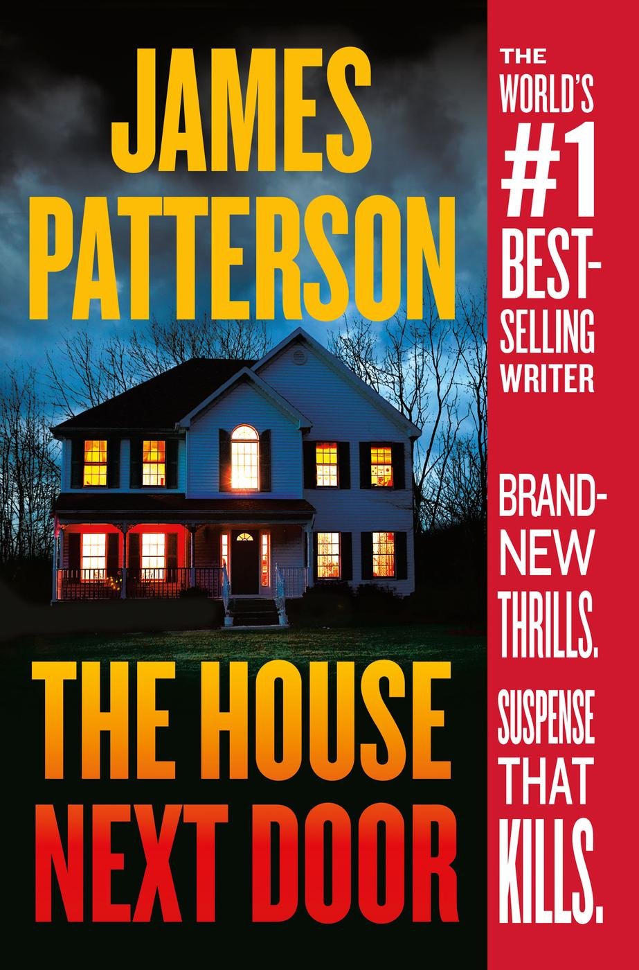 Cover of The House Next Door