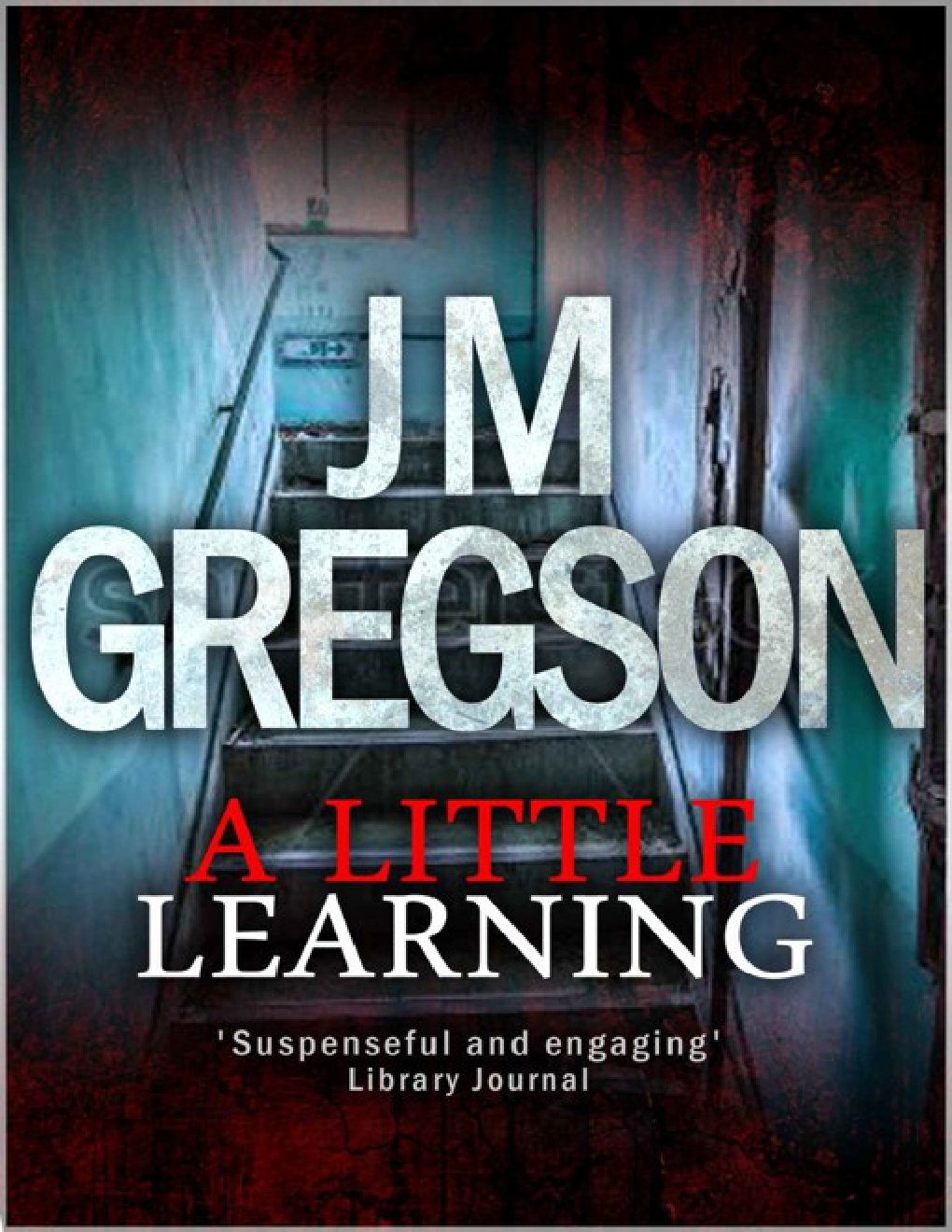 Cover of A Little Learning