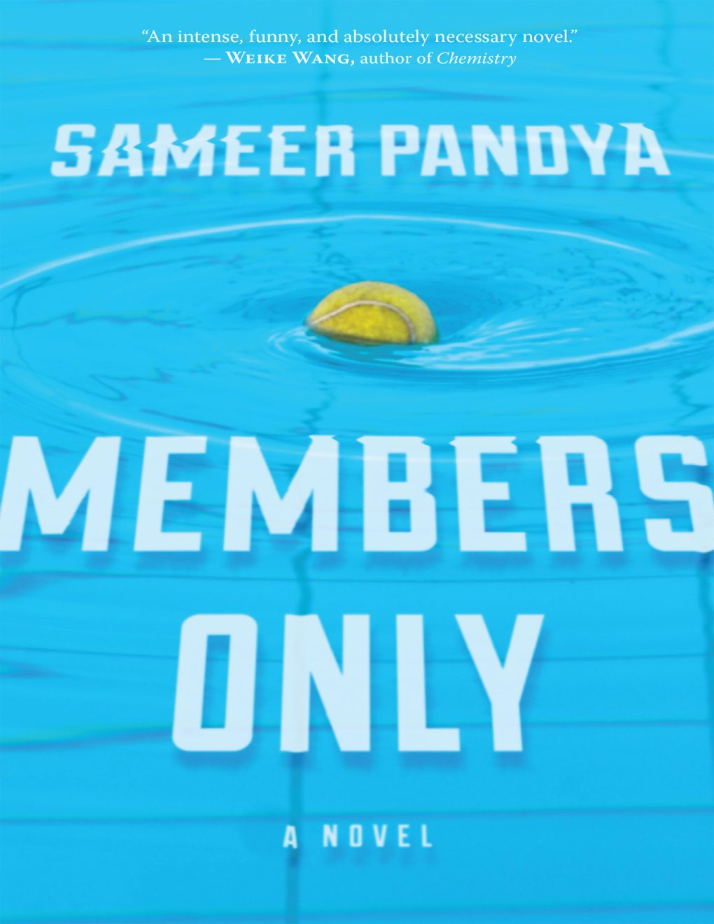 Cover of Members Only