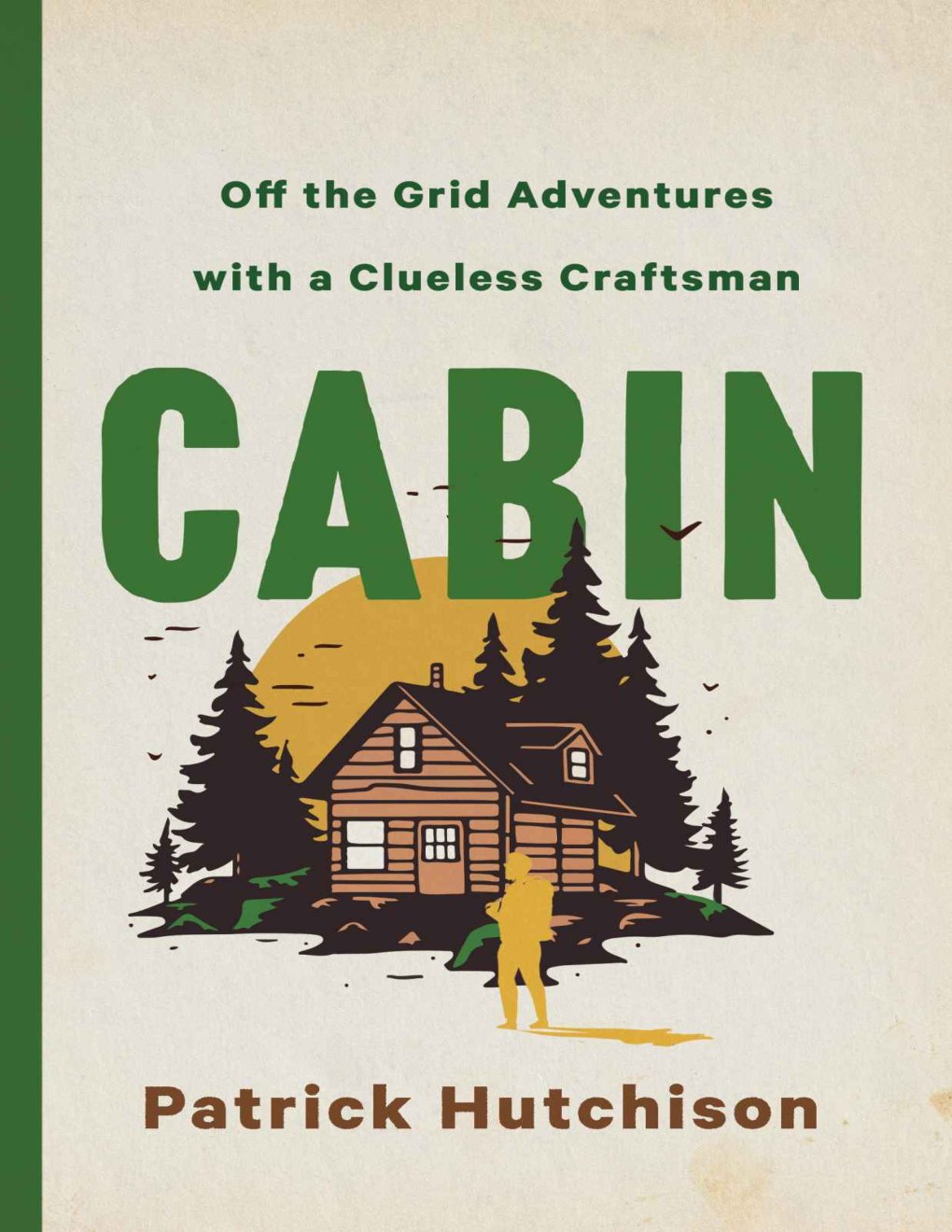 Cover of CABIN