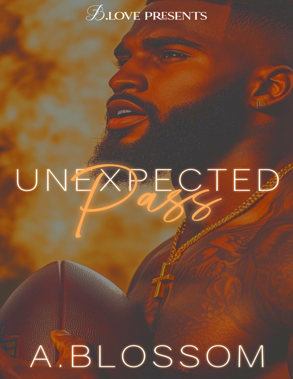 Cover of Unexpected Pass