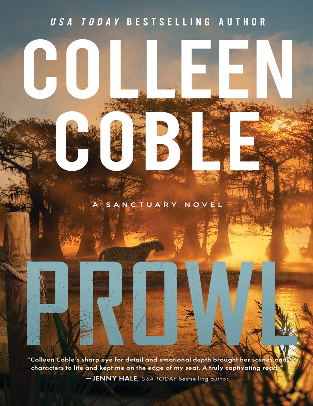 Cover of Prowl