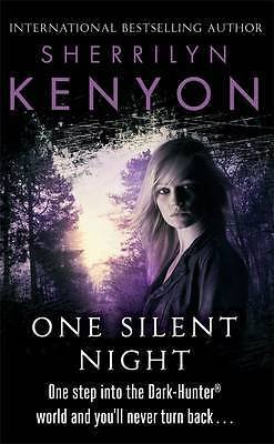 Cover of One Silent Night