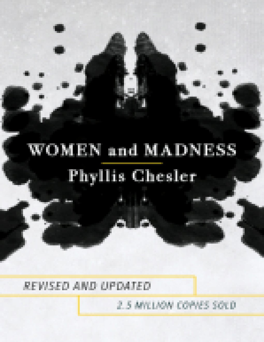 Cover of Women and Madness