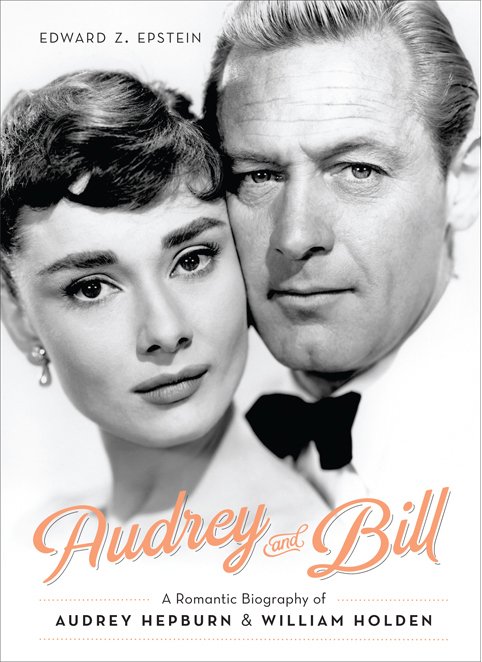 Cover of Audrey and Bill