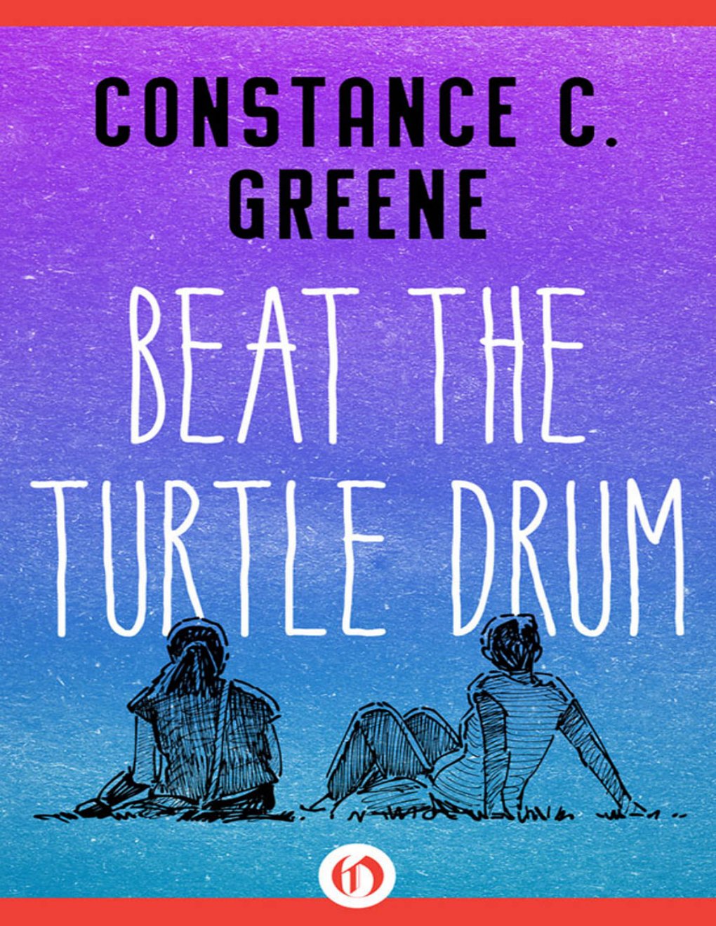 Cover of Beat the Turtle Drum