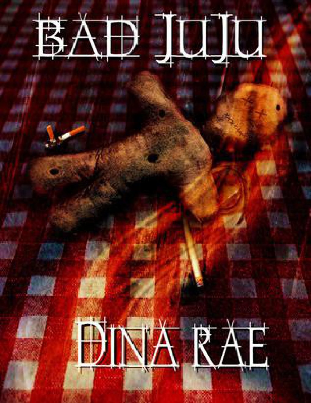 Cover of Bad Juju
